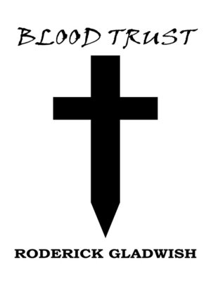 cover image of Blood Trust